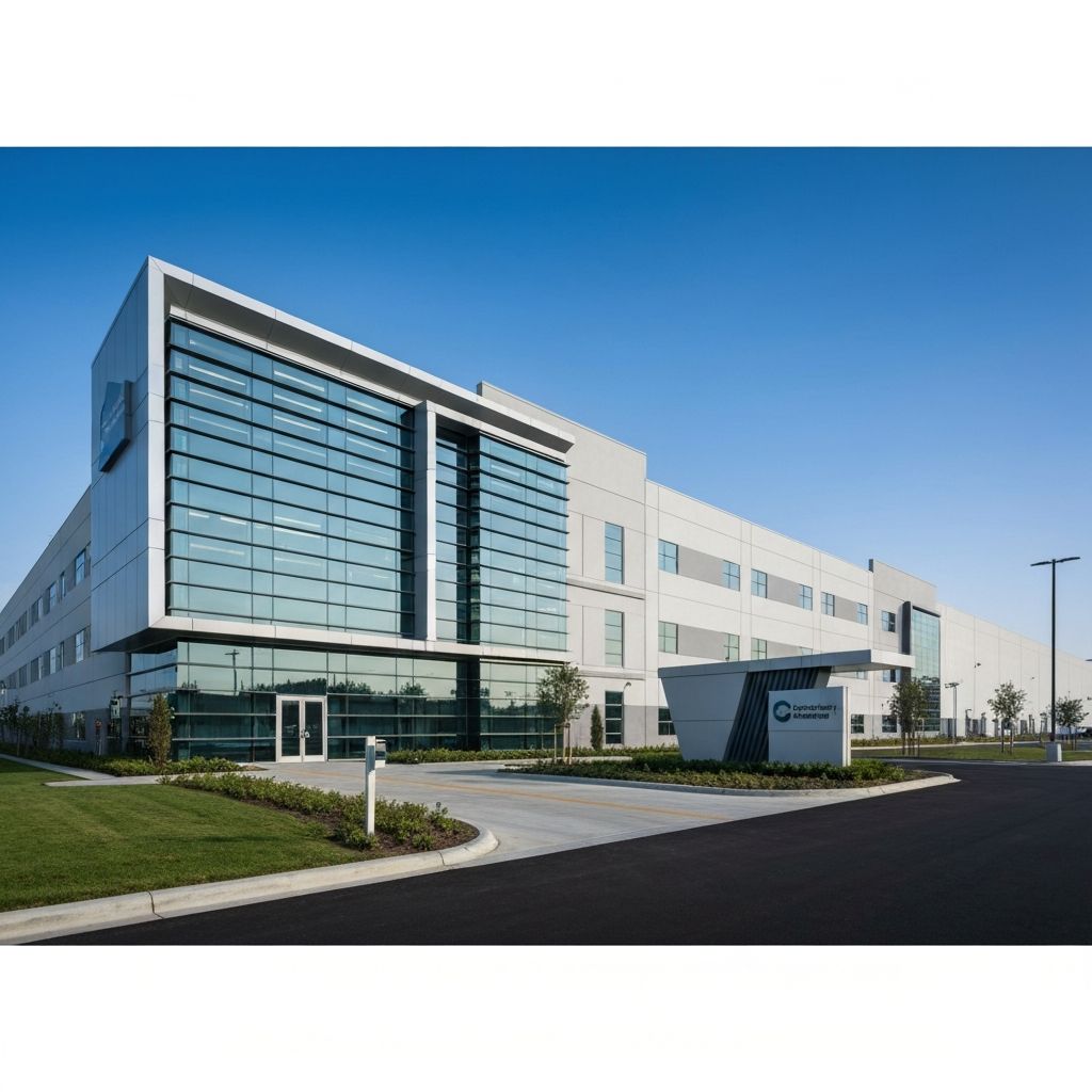 Laiyue Electronics Factory