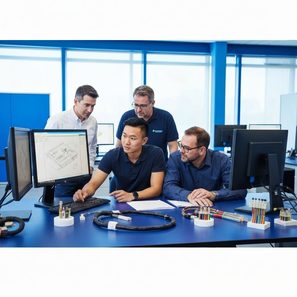 Custom Engineering Support