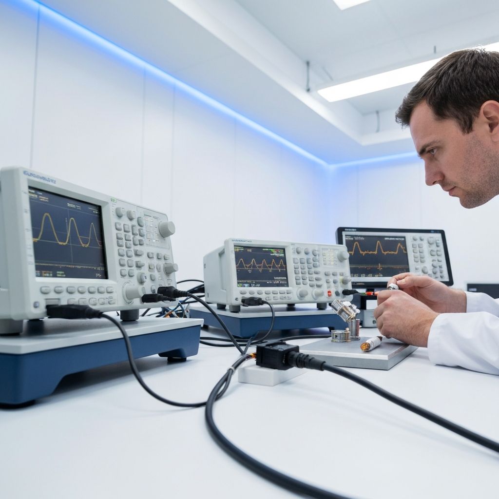 Quality You Can Trust